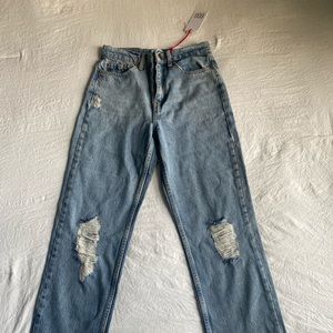 Urban Outfitters Ripped Jeans NWT